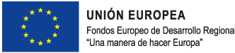 Fondos Europeo de desarrollo regional